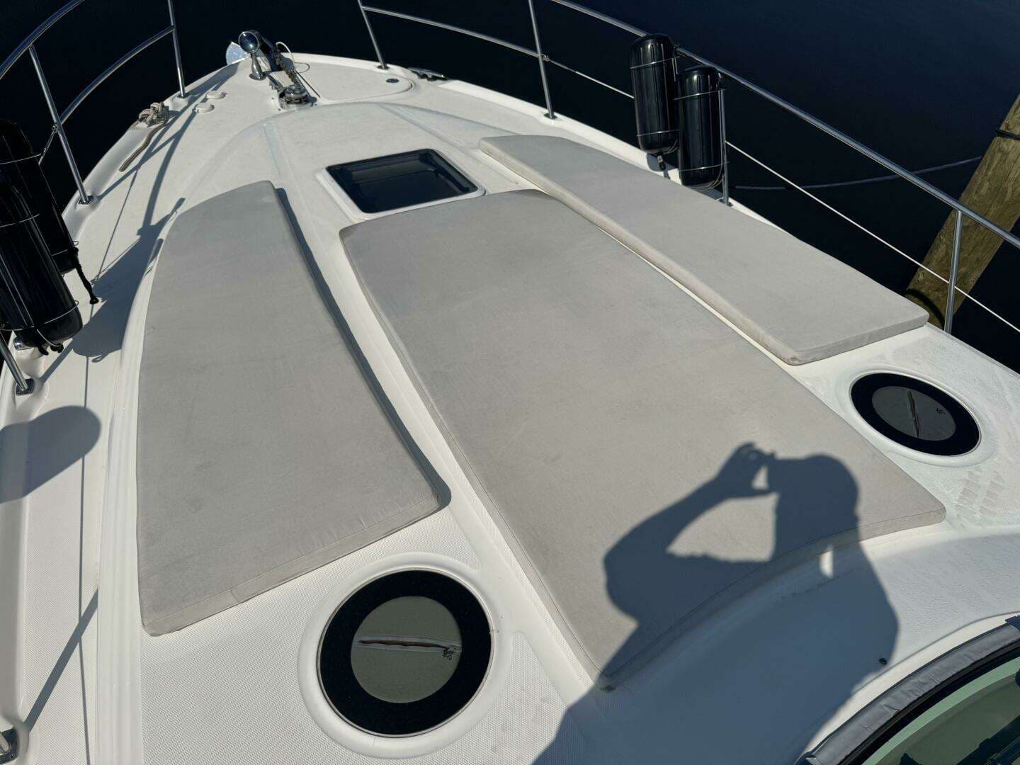 2002 Sea Ray 360 Sundancer - Image 22