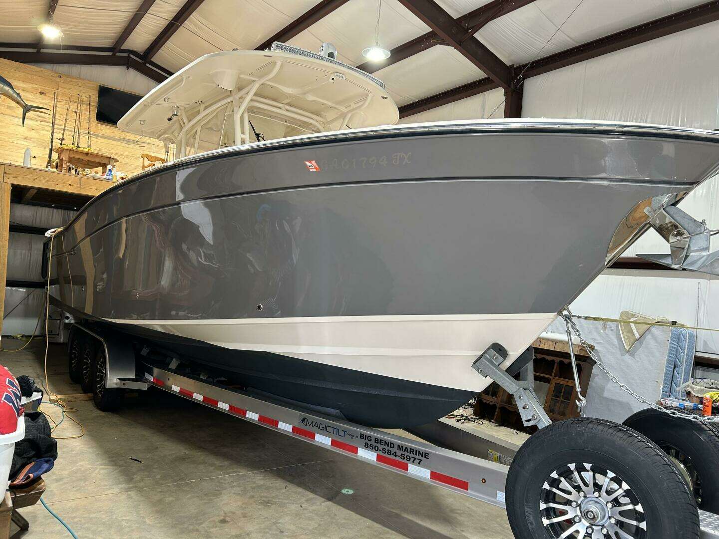 2019 Grady-White — - Image 18