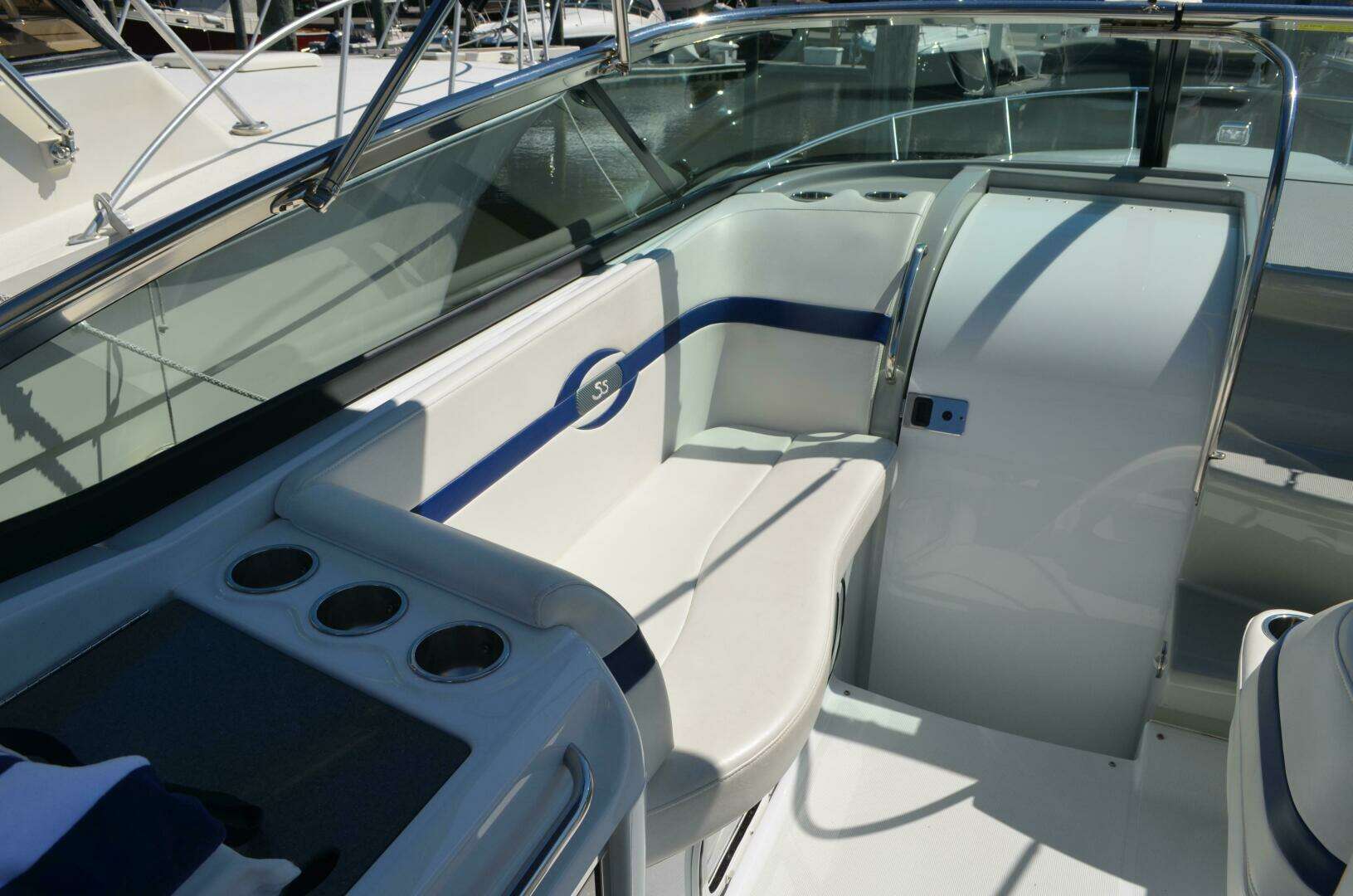2012 Formula — - Image 60