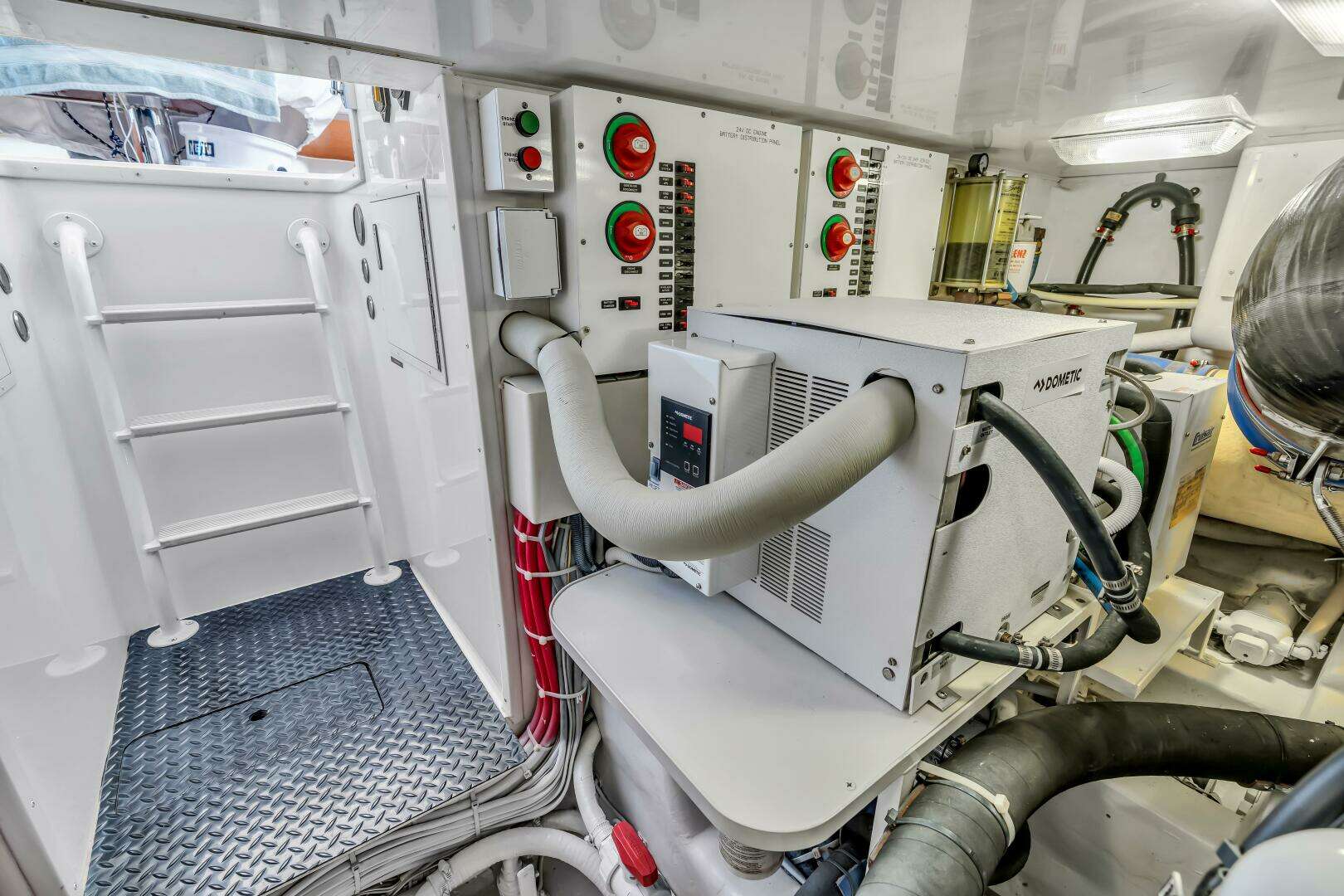 2015 Viking 46C - Image 69