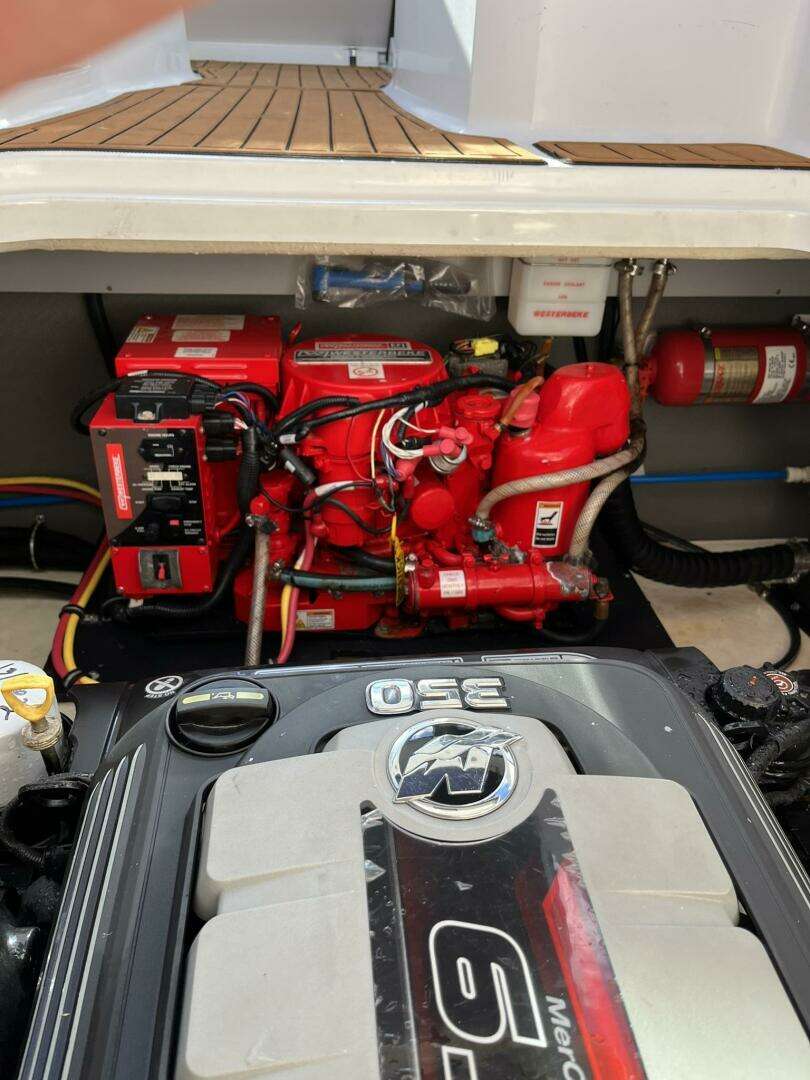 2018 Monterey 295 SY - Image 51