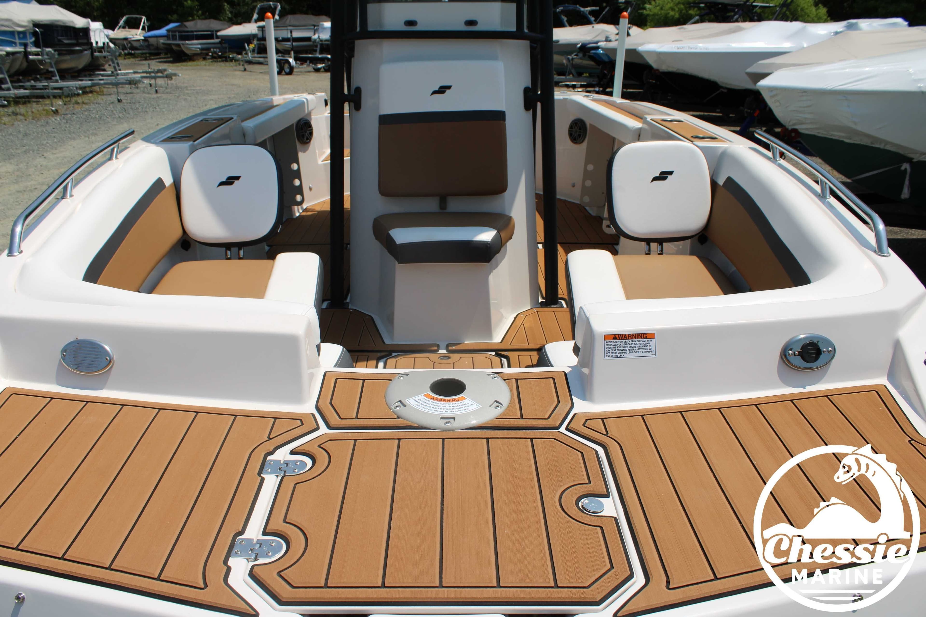 2024 Starcraft SVX 211 OB CC - 6