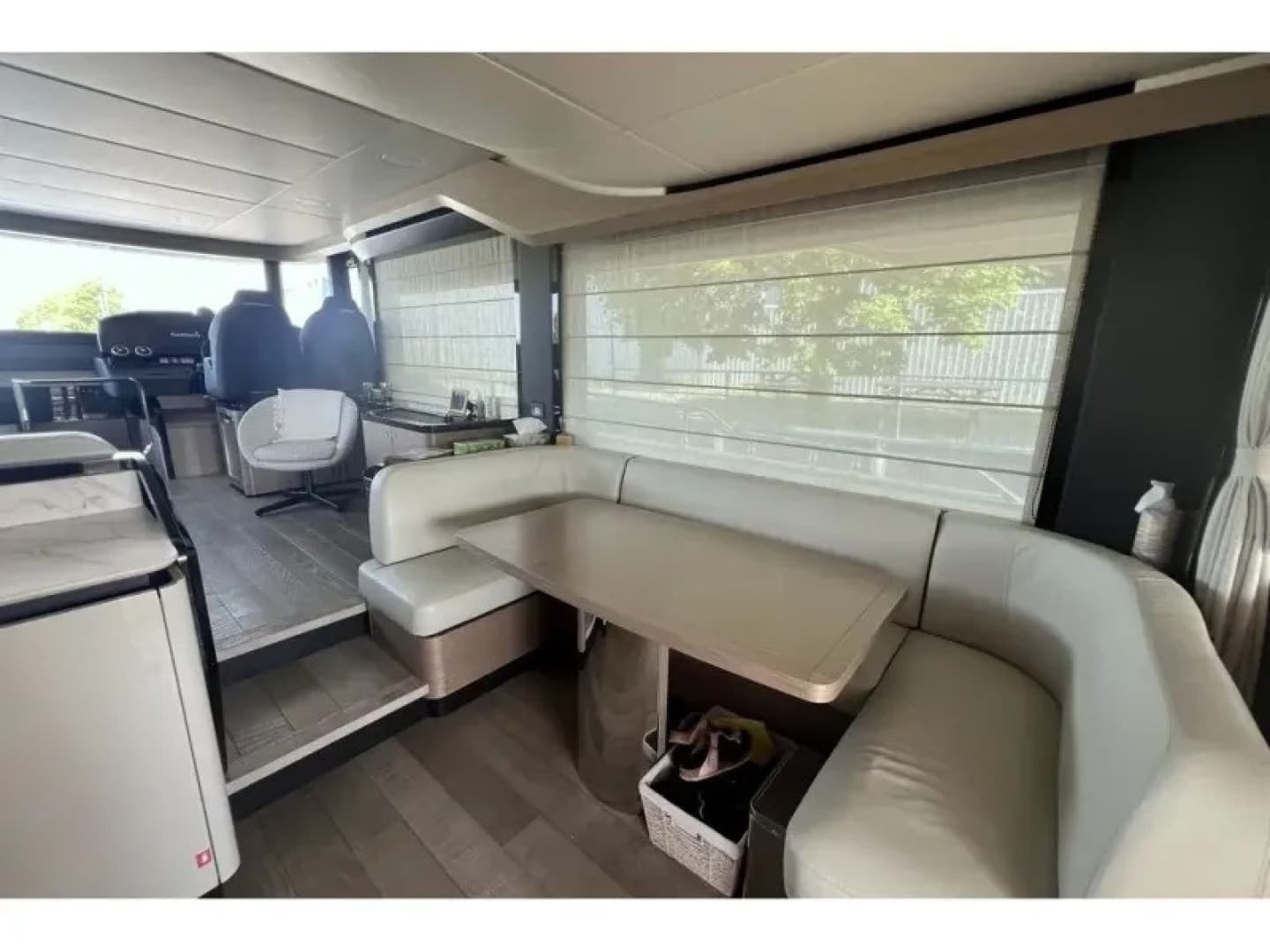2024 Absolute NAVETTA 58 - Image 25