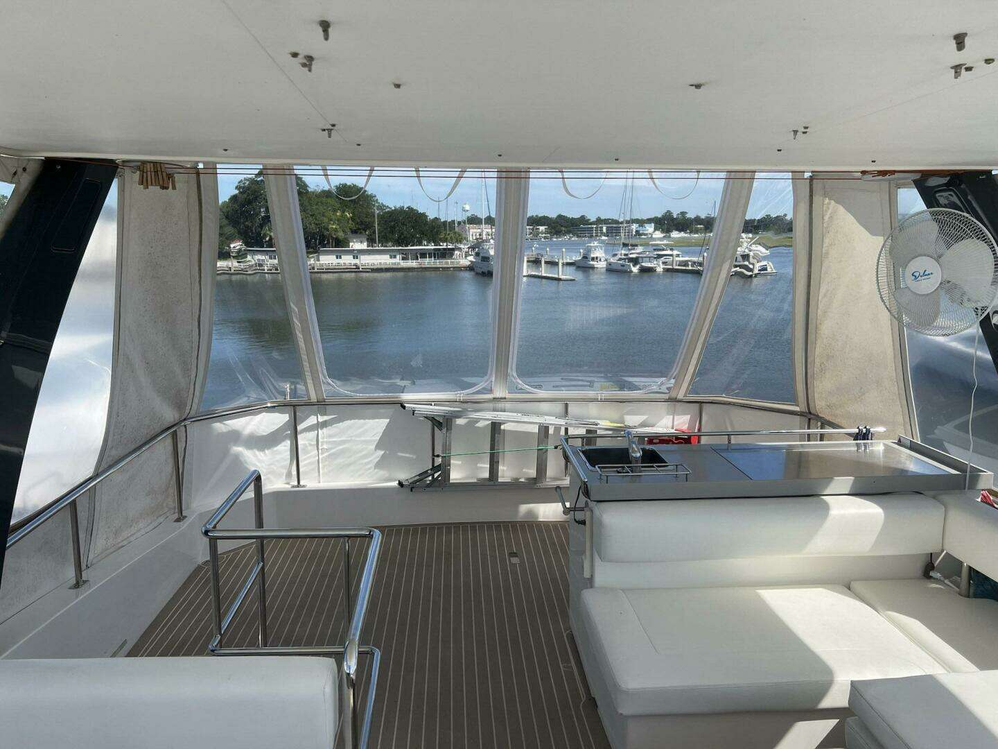2018 Leopard 43 Powercat - Image 51