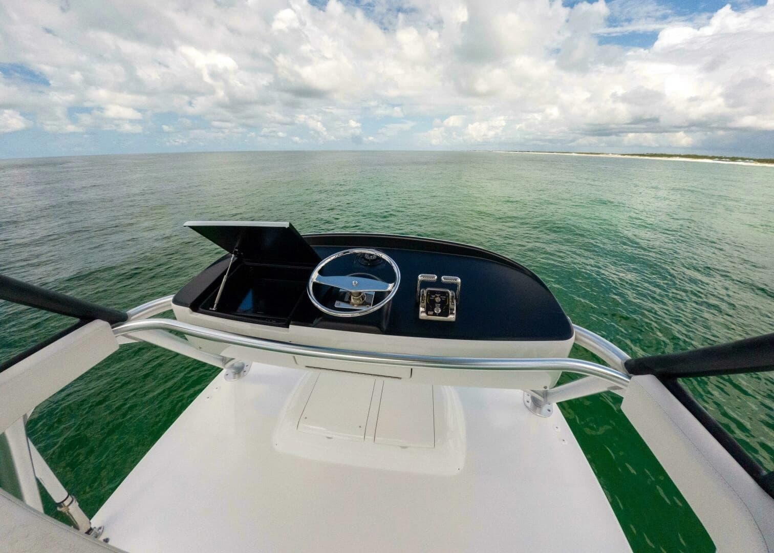 2017 Viking 66 Convertible - Image 40