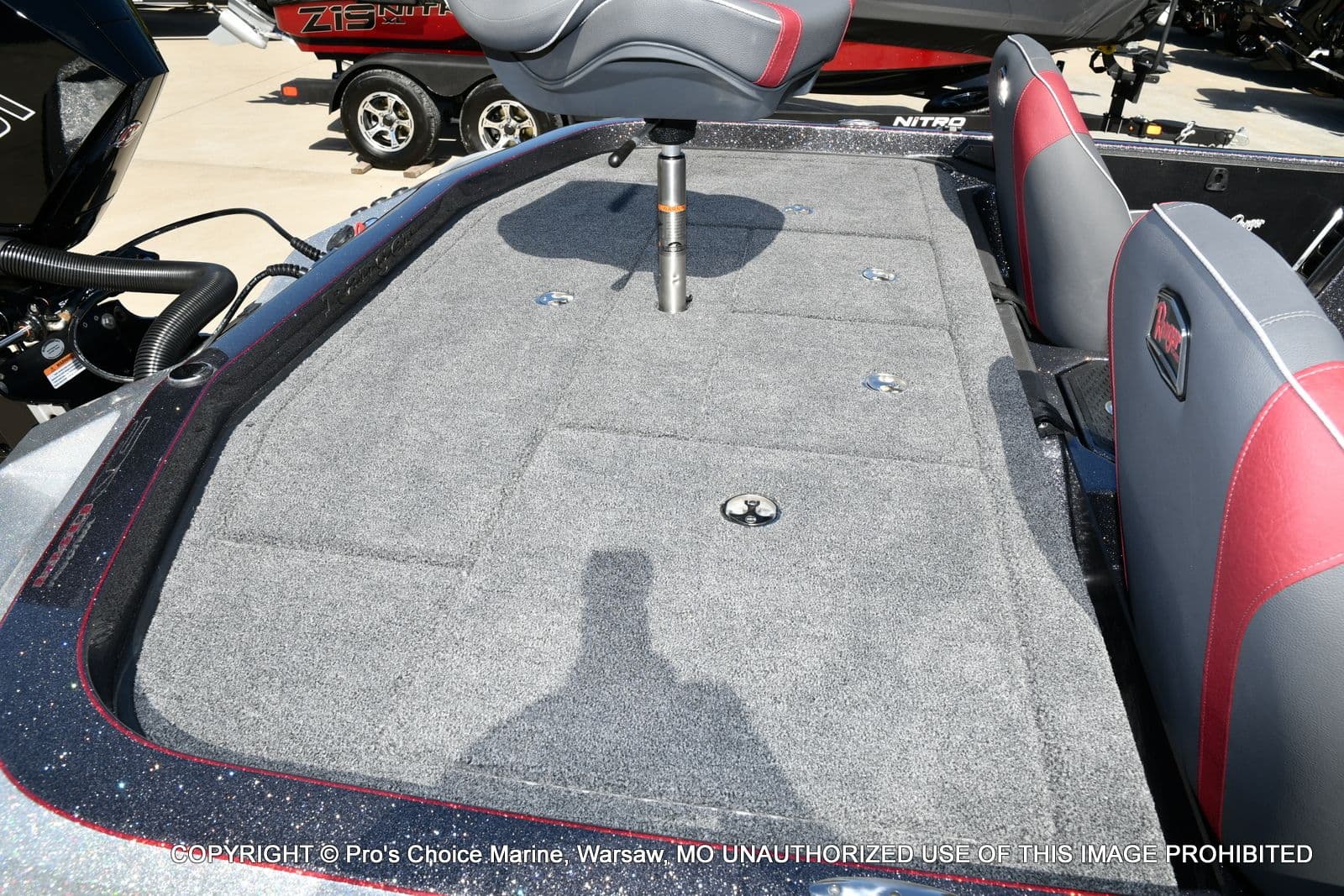 2026 Ranger Z521 - 35