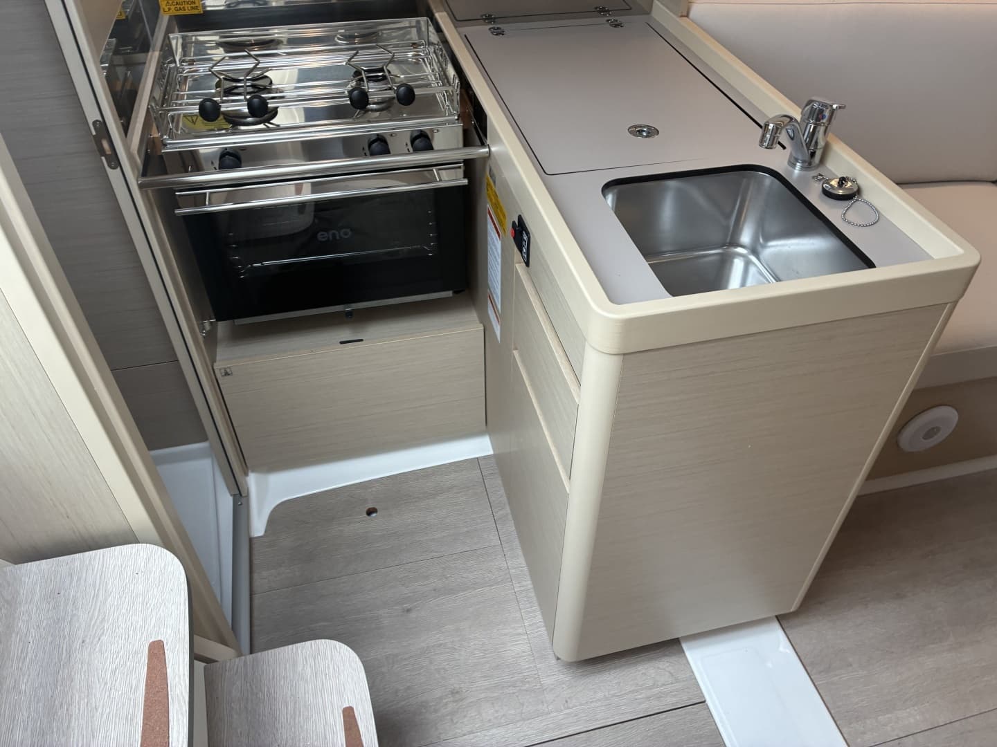2023 Beneteau Oceanis 30.1 #292 - Image 7