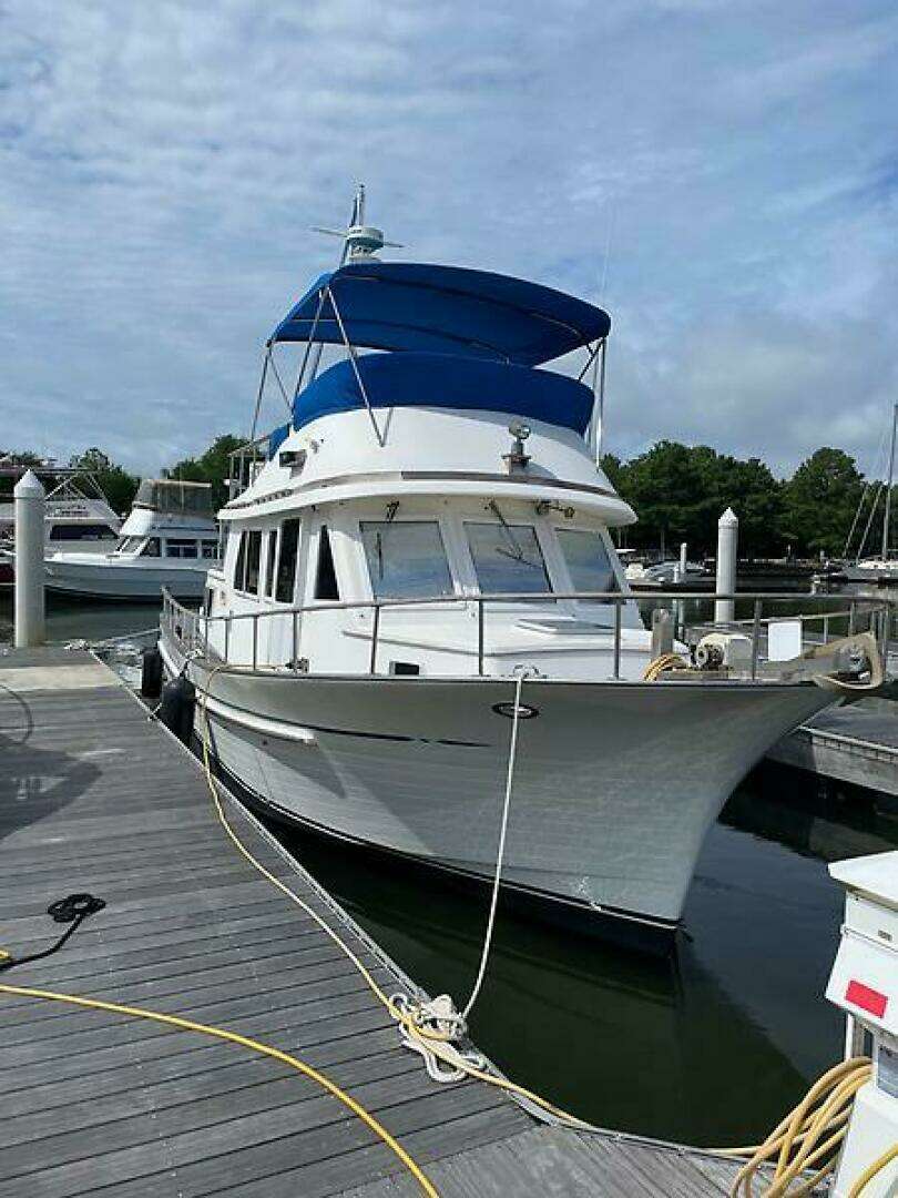 1987 Hershine Newburyport - Image 2