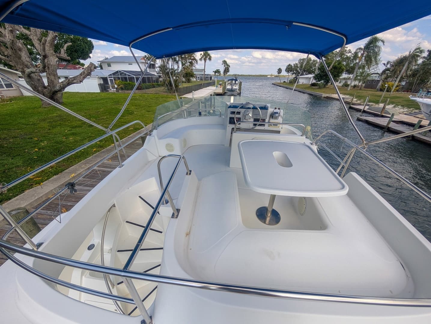 2003 Fountaine Pajot Maryland 37 - Image 18