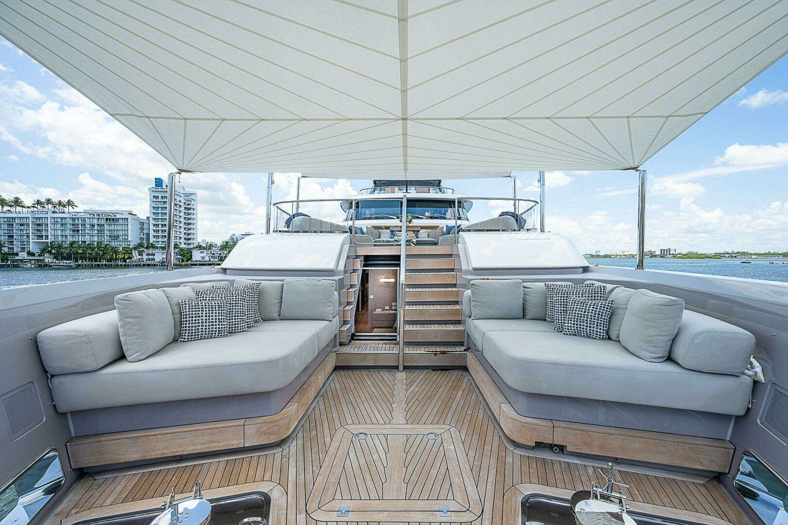 2023 Sanlorenzo SD118 - Image 28