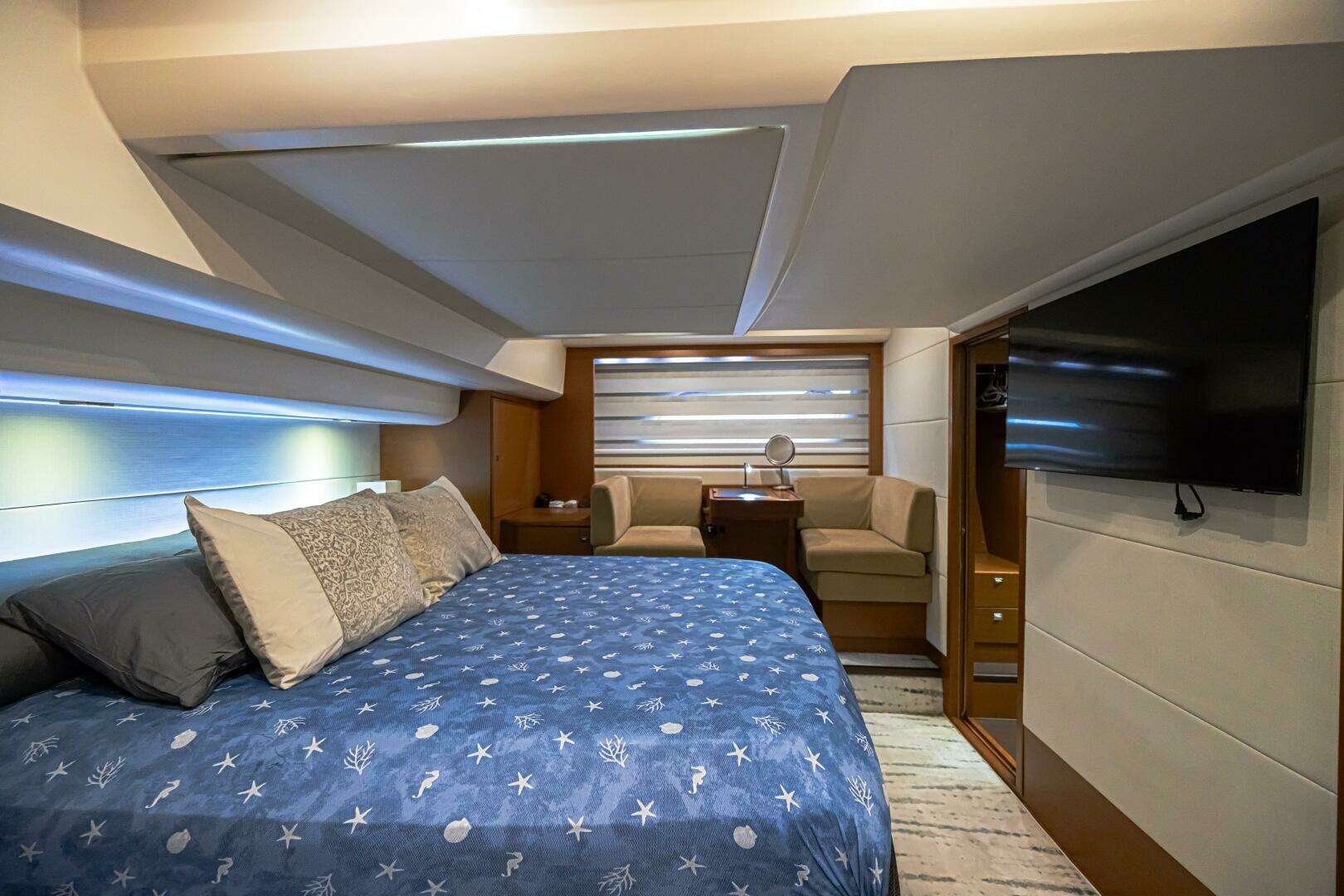 2013 Prestige 550S - Image 23