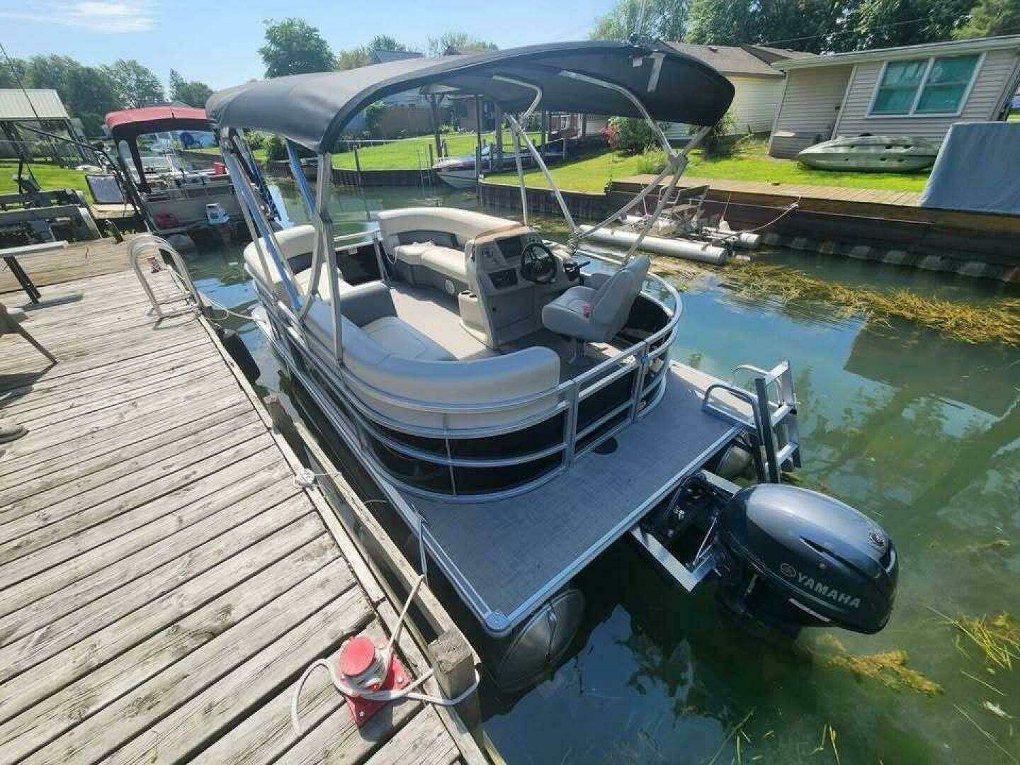 2023 SunChaser Vista 16 - Image 3