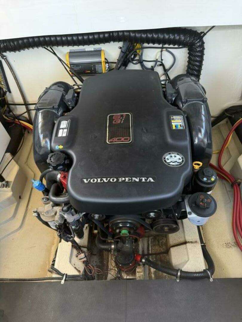 2010 Cobalt 296 - Image 36