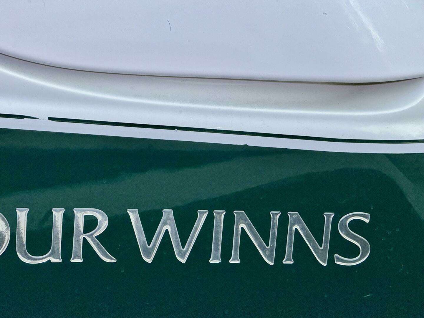2004 Four Winns Vista 288 - Image 150