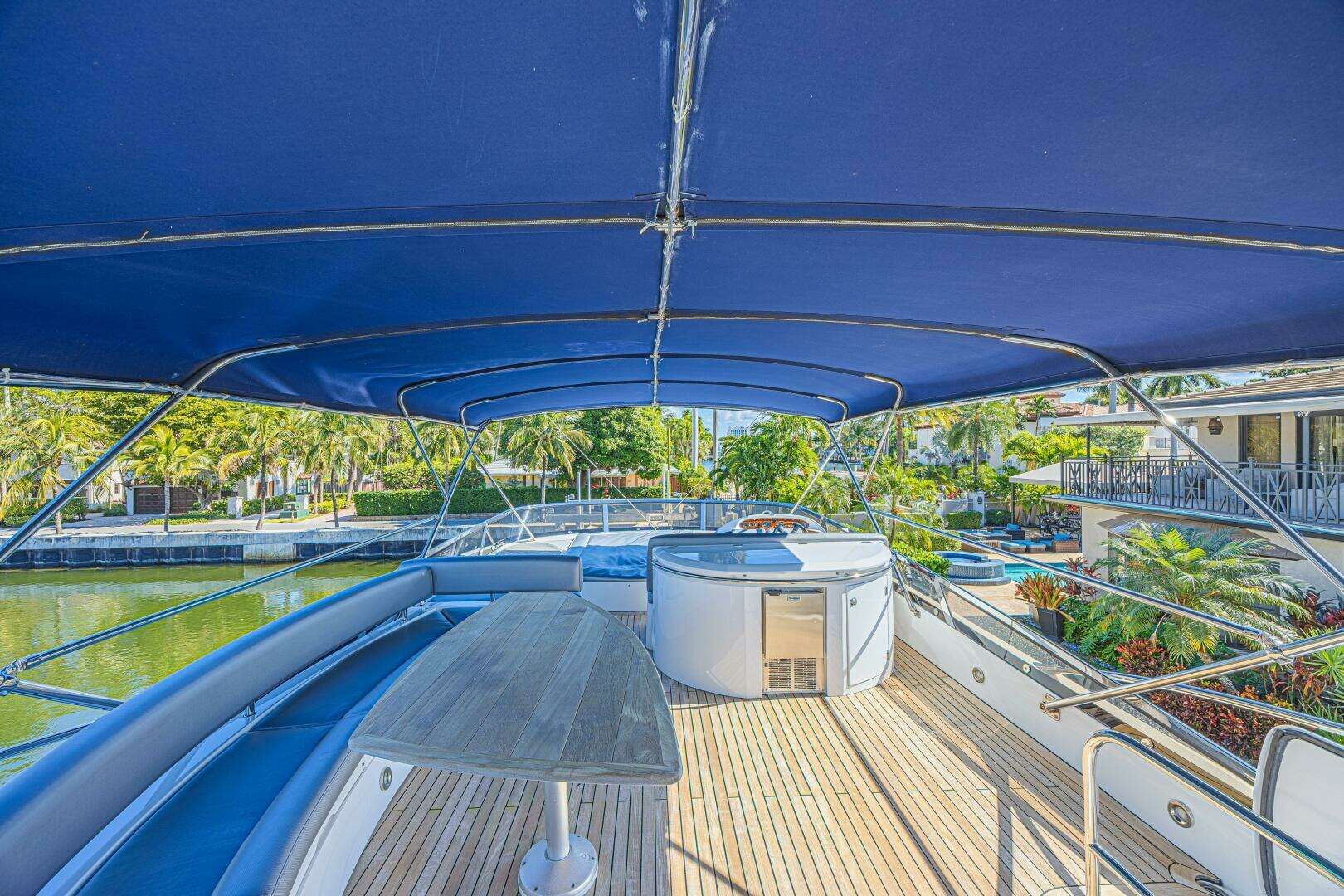 2006 Sunseeker 75 Yacht - Image 44