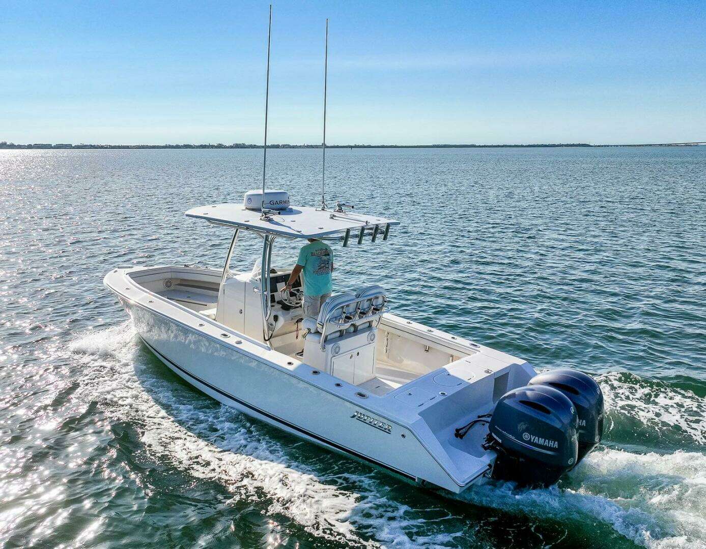 2018 Jupiter 26 FS - Image 3
