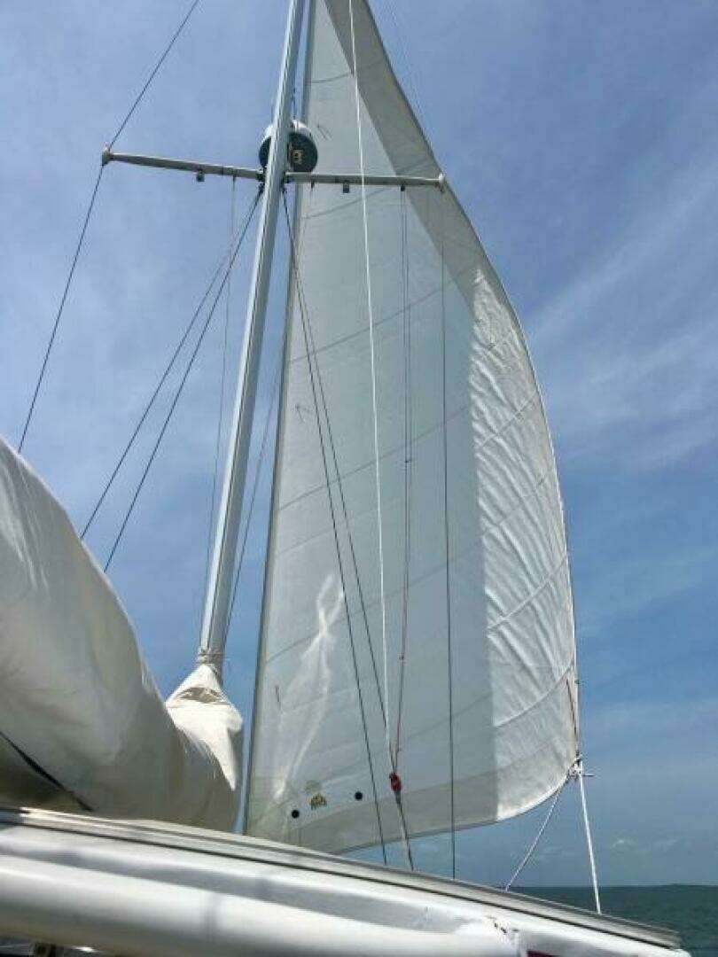 1978 Southern Cross 31 - Image 4