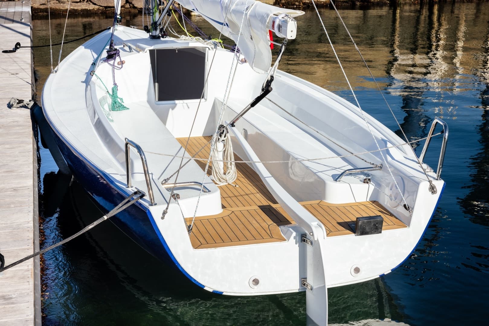 2026 J Boats — - Image 18