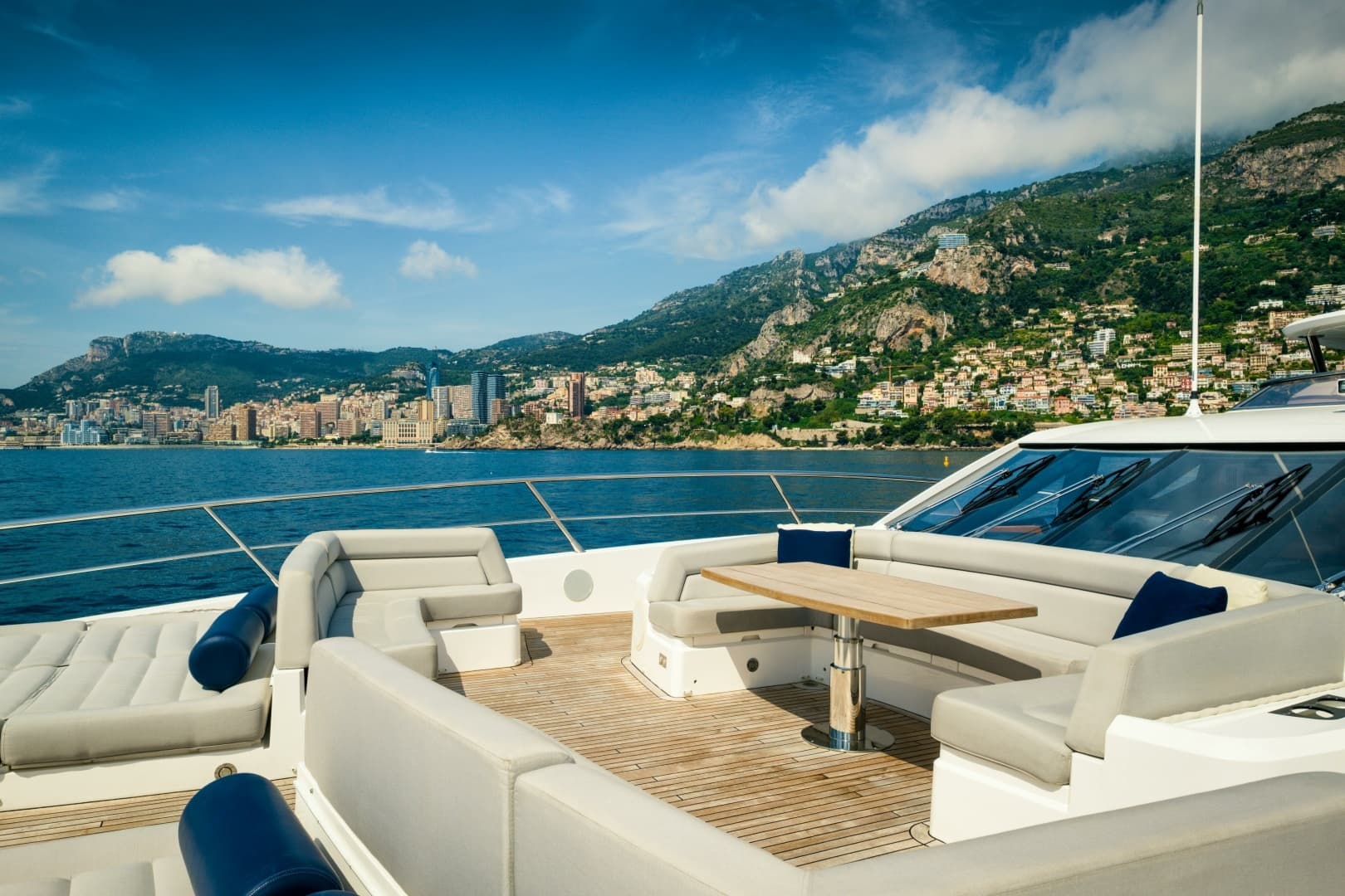 2018 Sunseeker Sunseeker 116 Yacht - Image 13