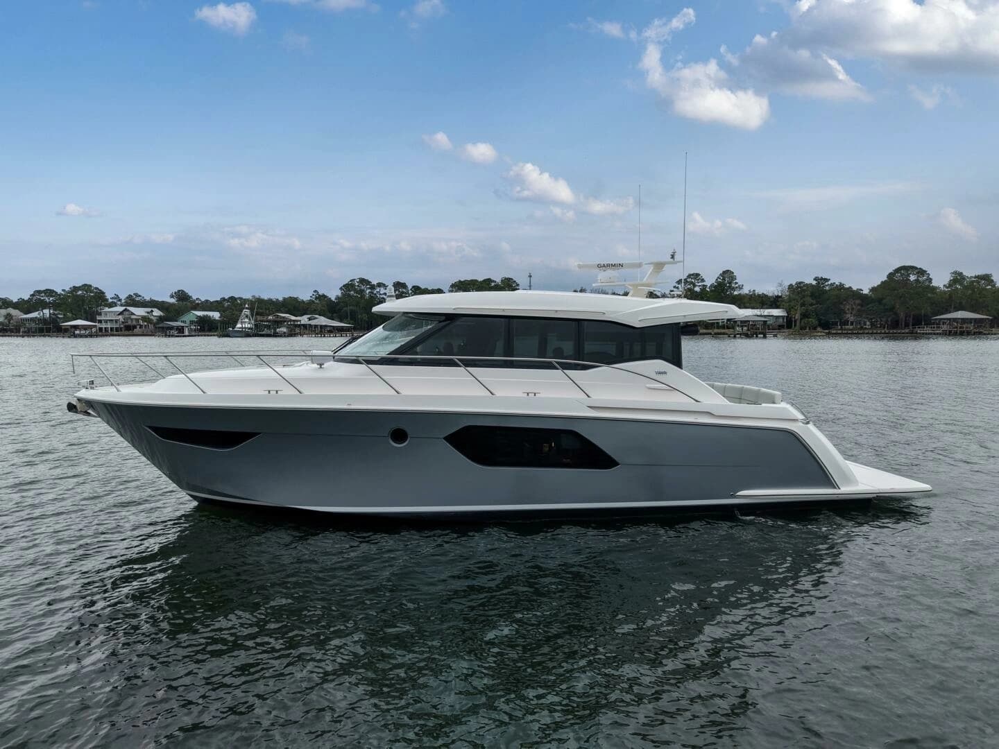 2019 Tiara Yachts C49 Coupe - Image 52
