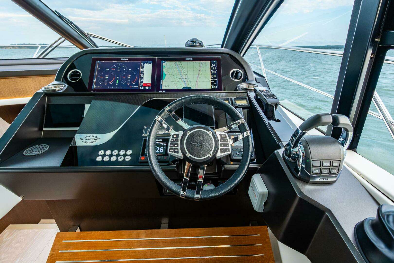 2021 Sunseeker Predator 60 EVO - Image 26