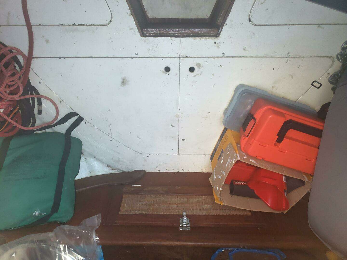 1978 Heritage Yacht Nor'Sea - Image 28
