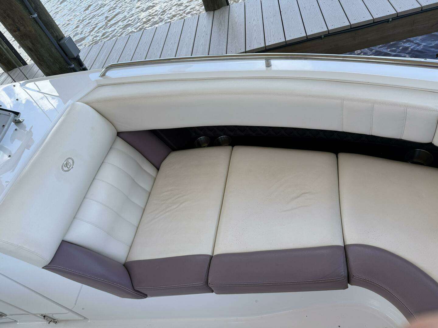 2010 Cobalt 296 - Image 21