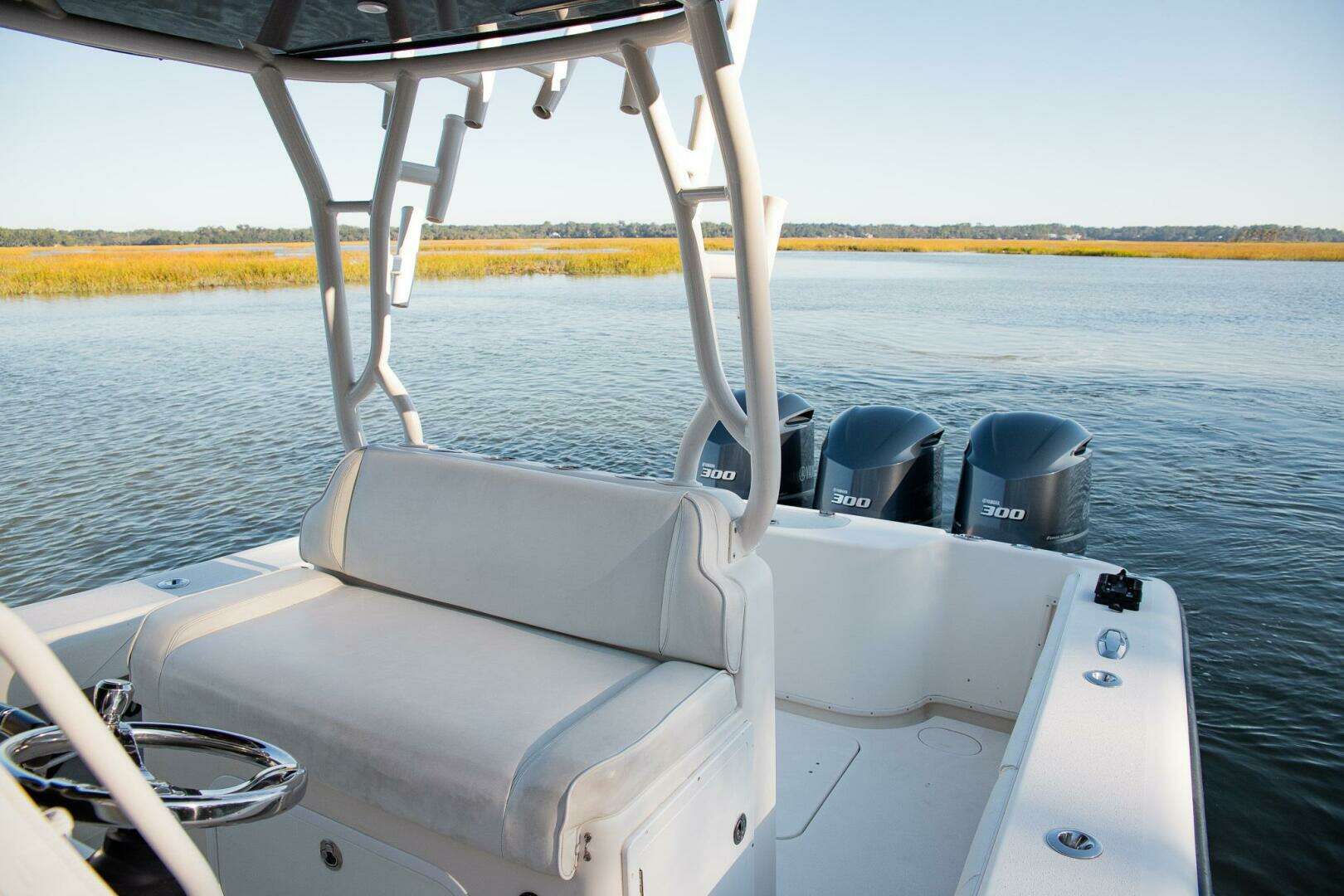 2014 Yellowfin — - Image 22