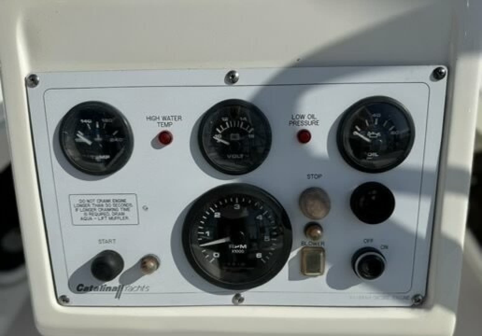 2002 Catalina — - Image 23
