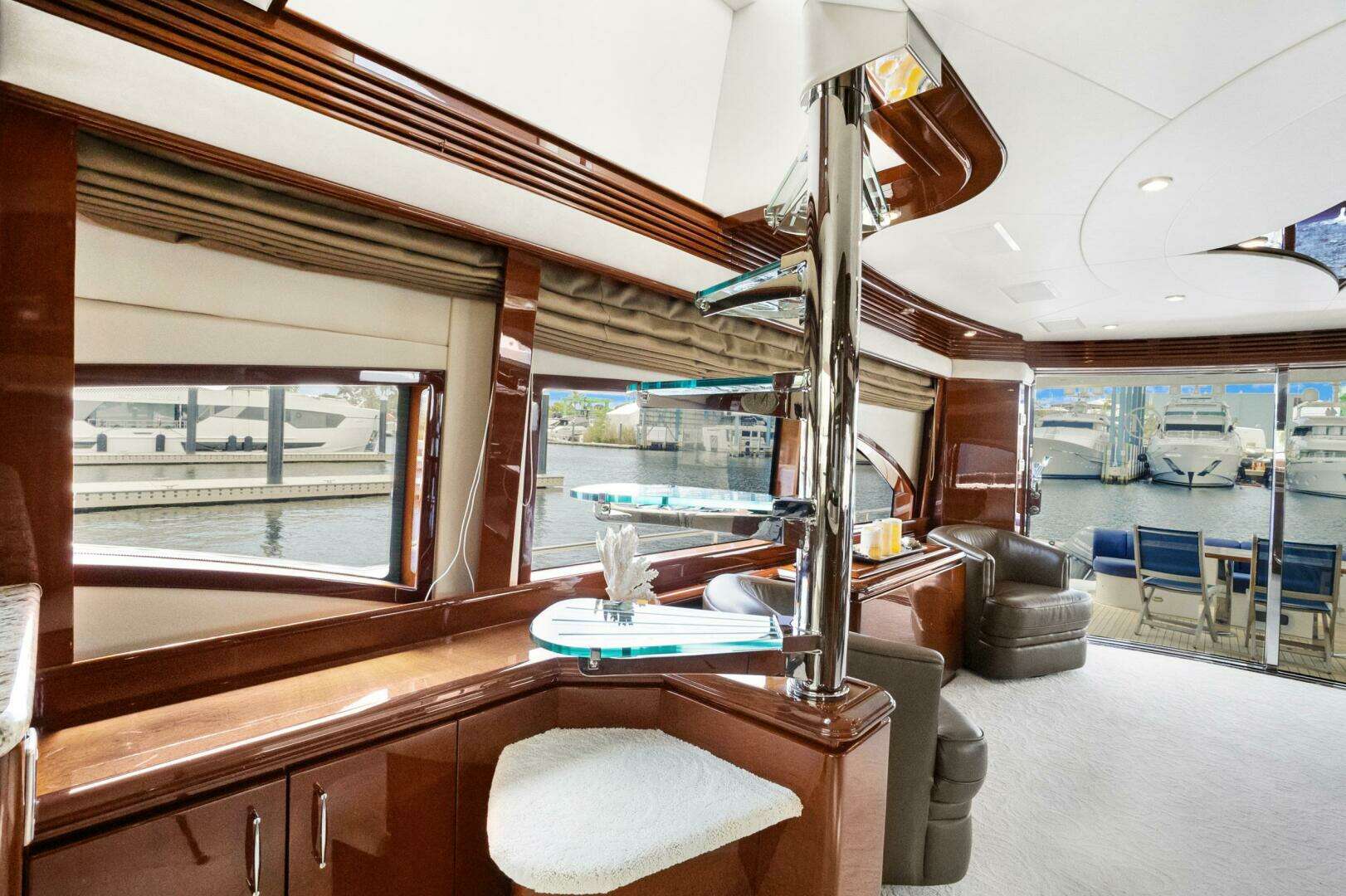 2008 Marquis 690 - Image 23