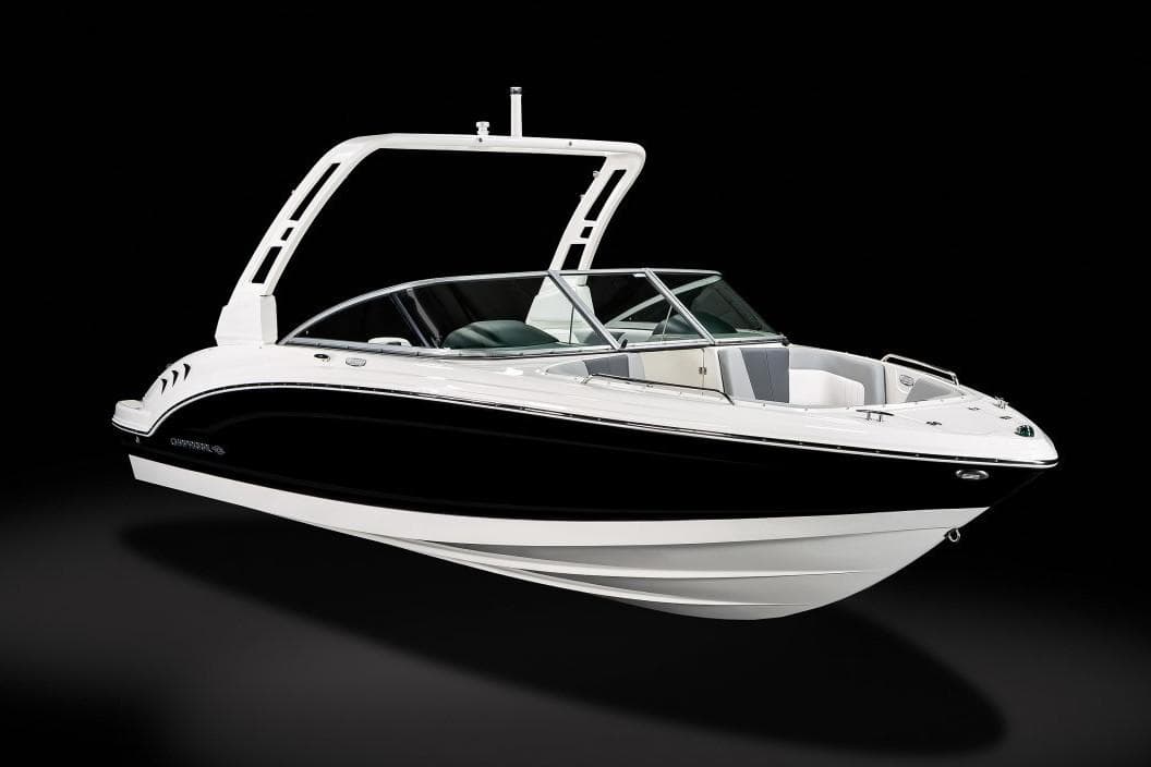 Manufacturer Provided Image