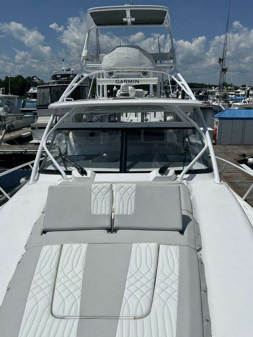 2023 Intrepid 477 Evolution - Image 14