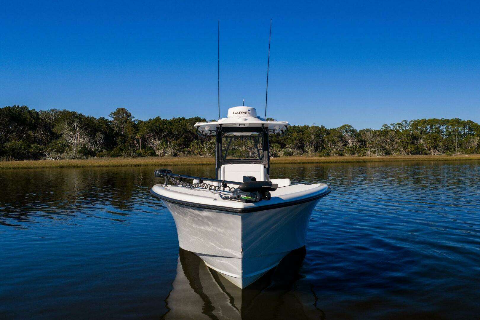 2023 Yellowfin 32 Offshore - Image 4
