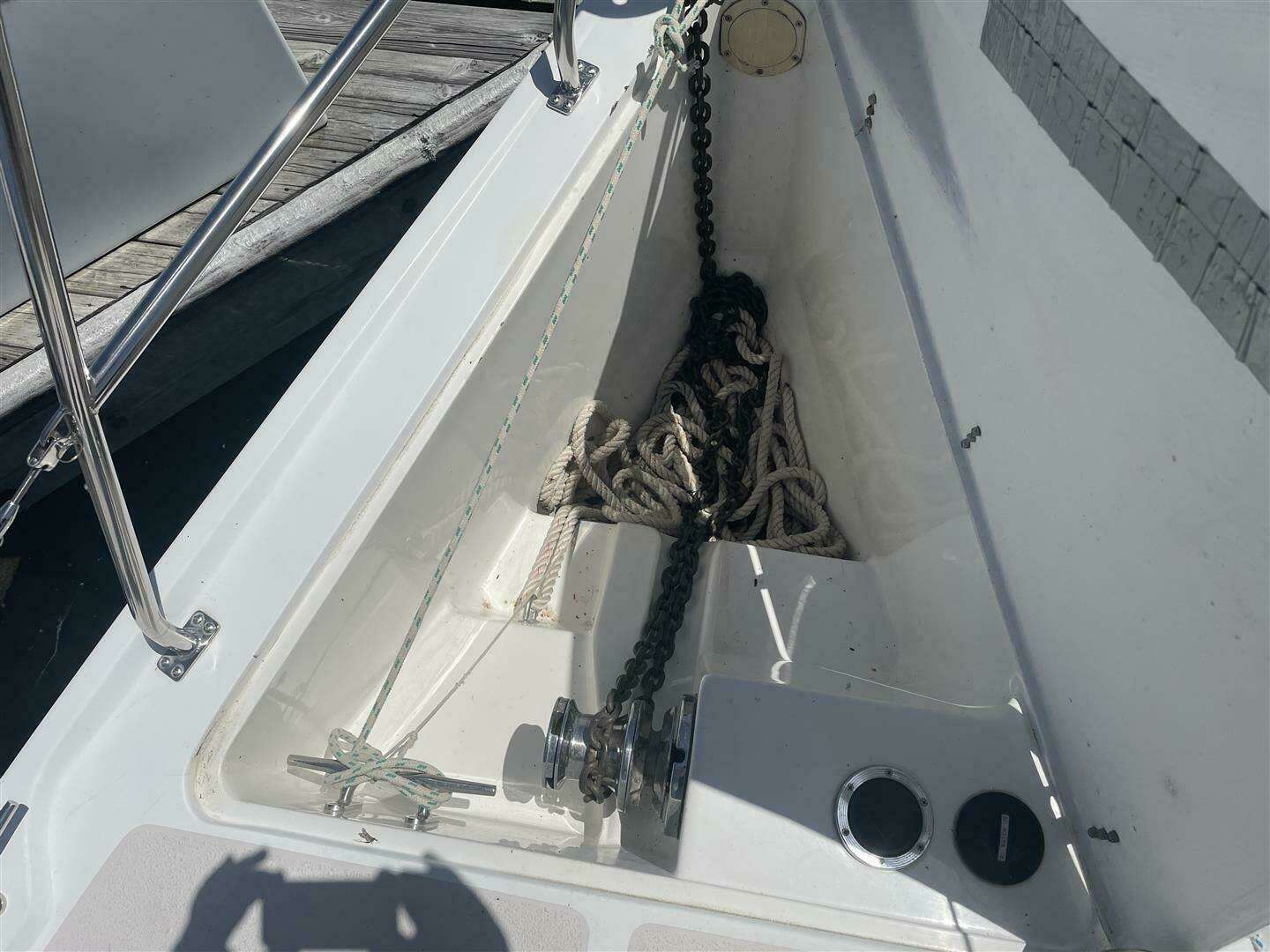 1997 Catalina — - Image 32