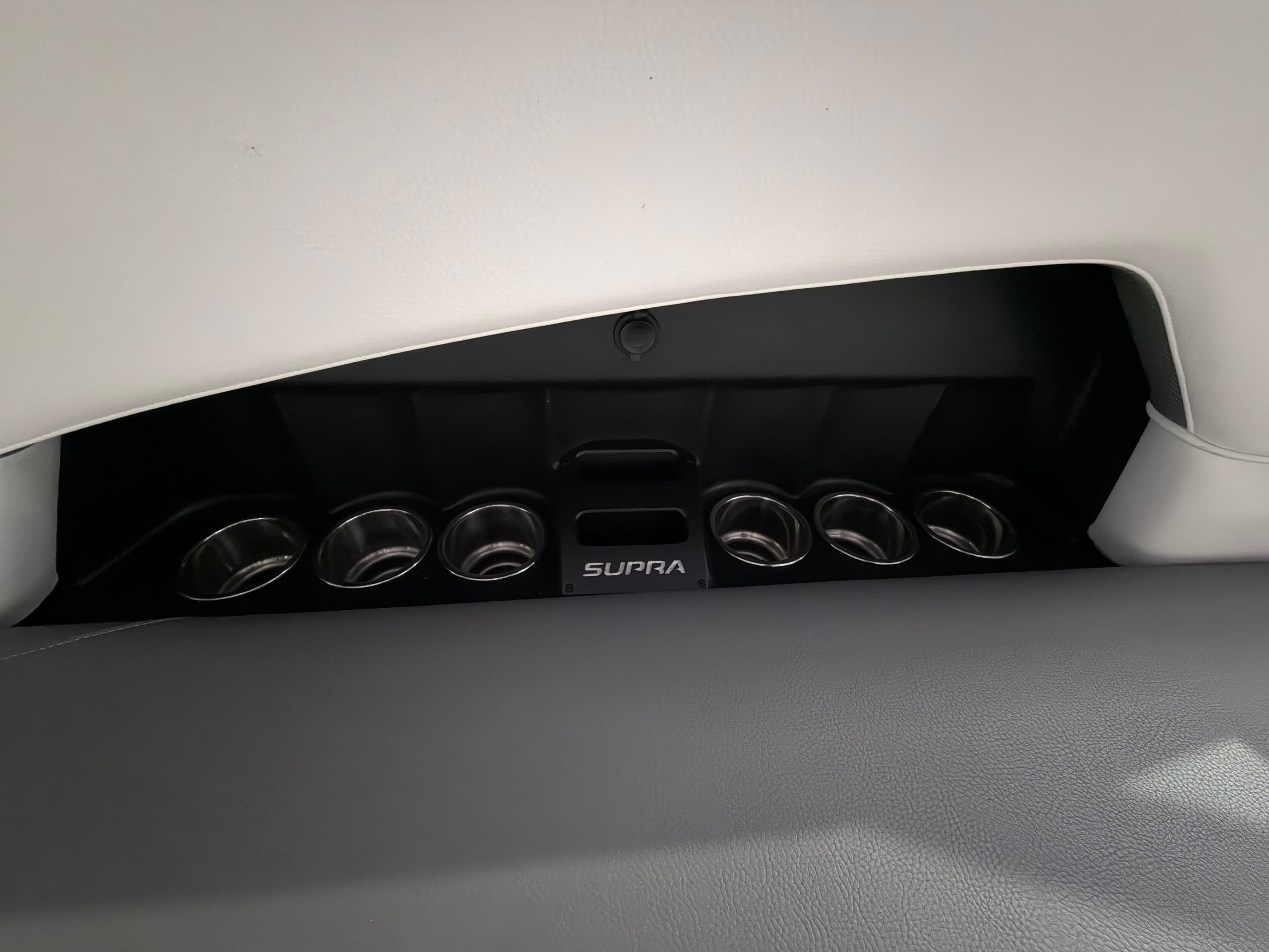 2019 Supra SE 450 - 29