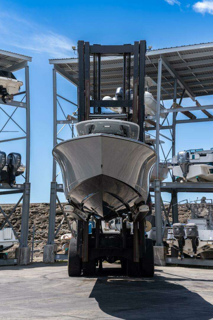 2021 Valhalla Boatworks V-37 - Image 34