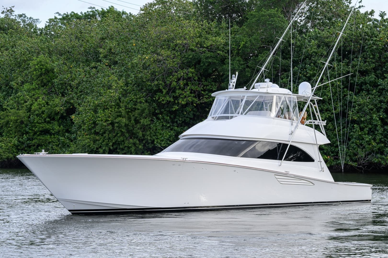 2014 Viking Convertible - Image 40