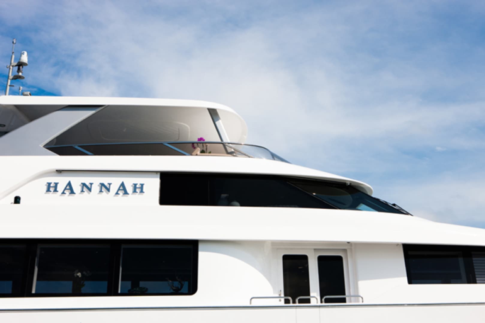 2003 Westport Raised Pilothouse - Image 57