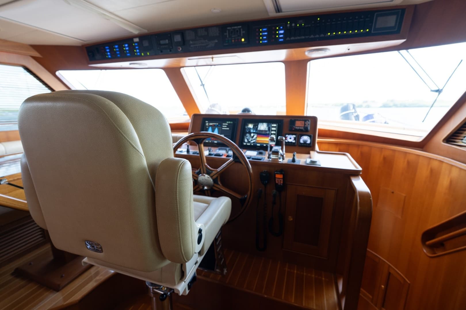 2016 Marlow Explorer 58E - Image 30