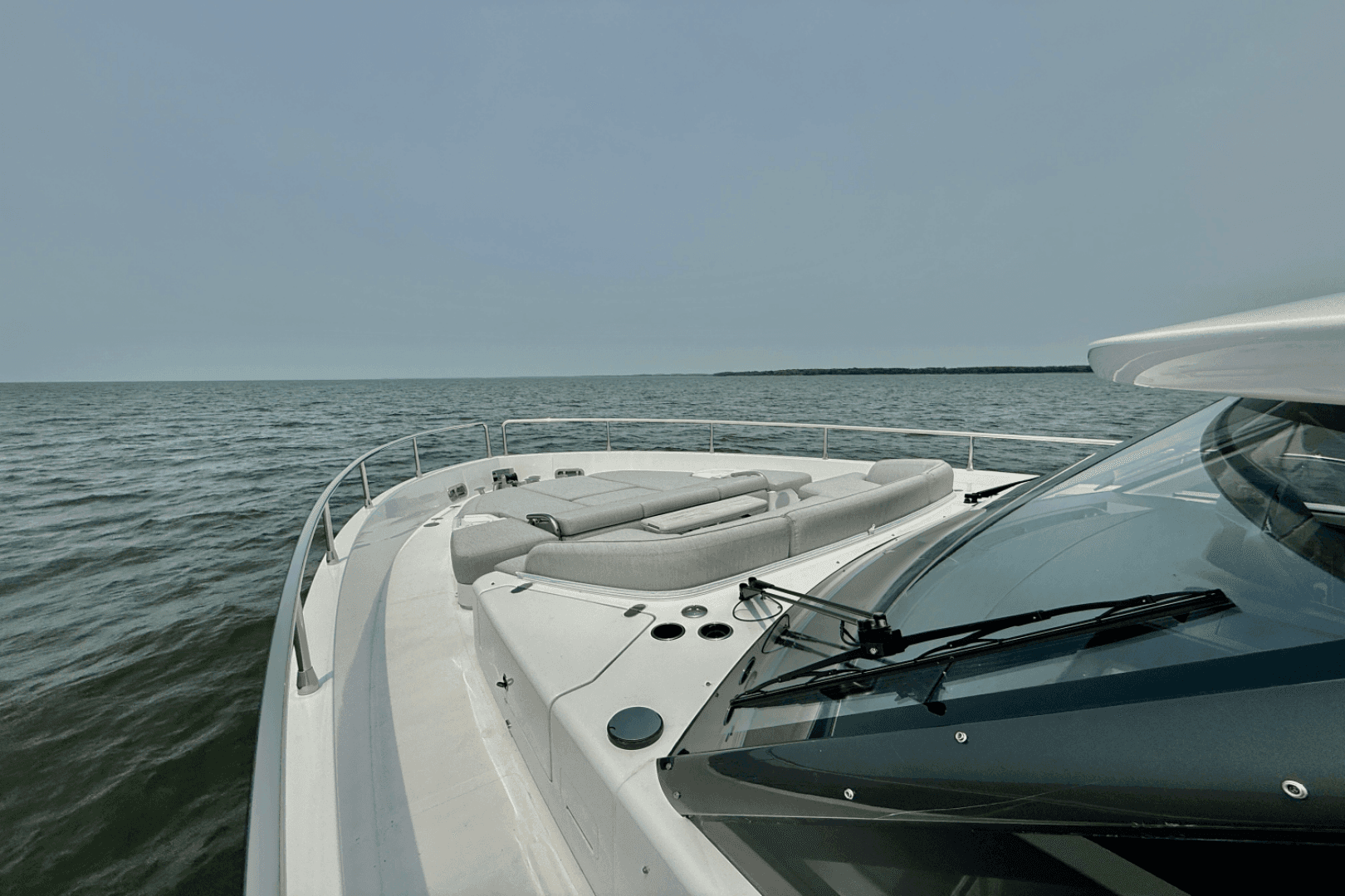 2026 Azimut Magellano 60 - Image 91