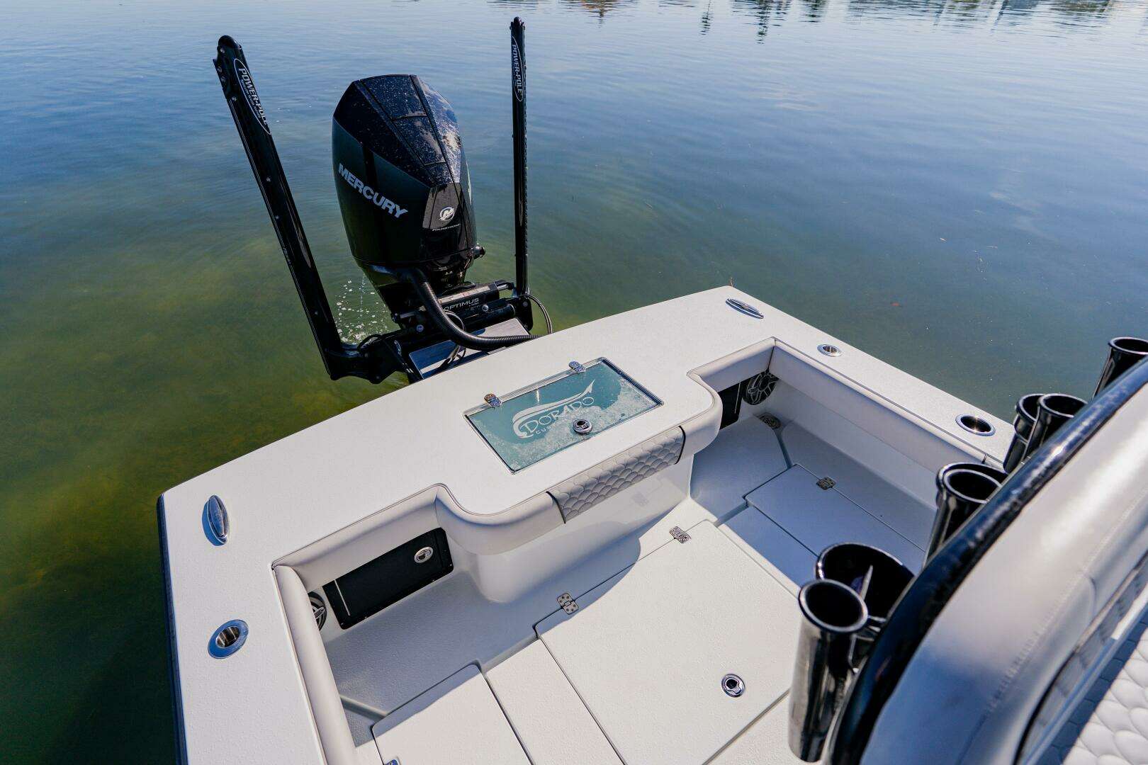 2024 Dorado 25 - Image 21