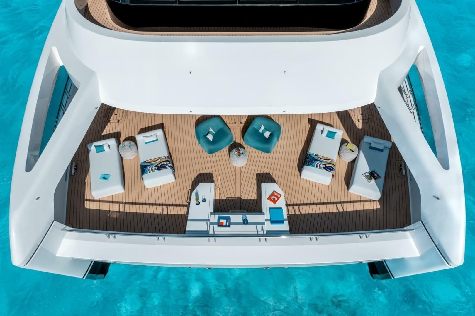 2024 Silver Yachts — - Image 27