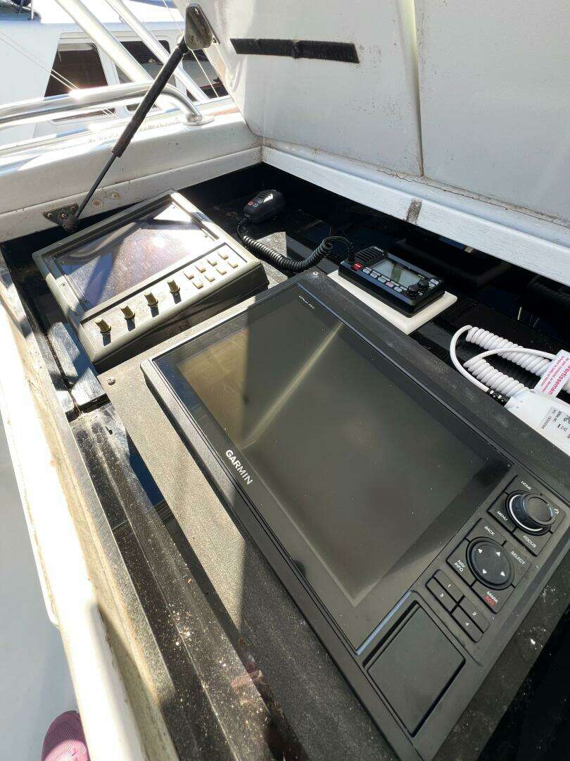 1987 Buddy Davis 61 Convertible - Image 40