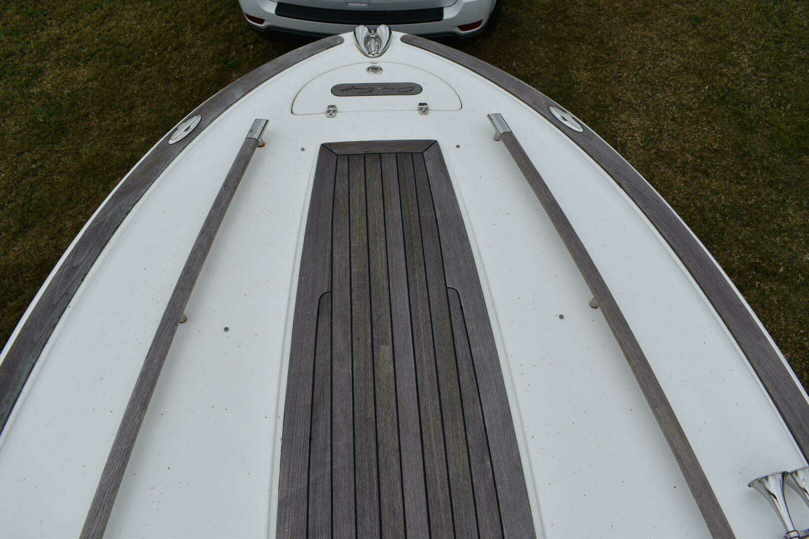 2009 Chris-Craft Corsair 25 - Image 27