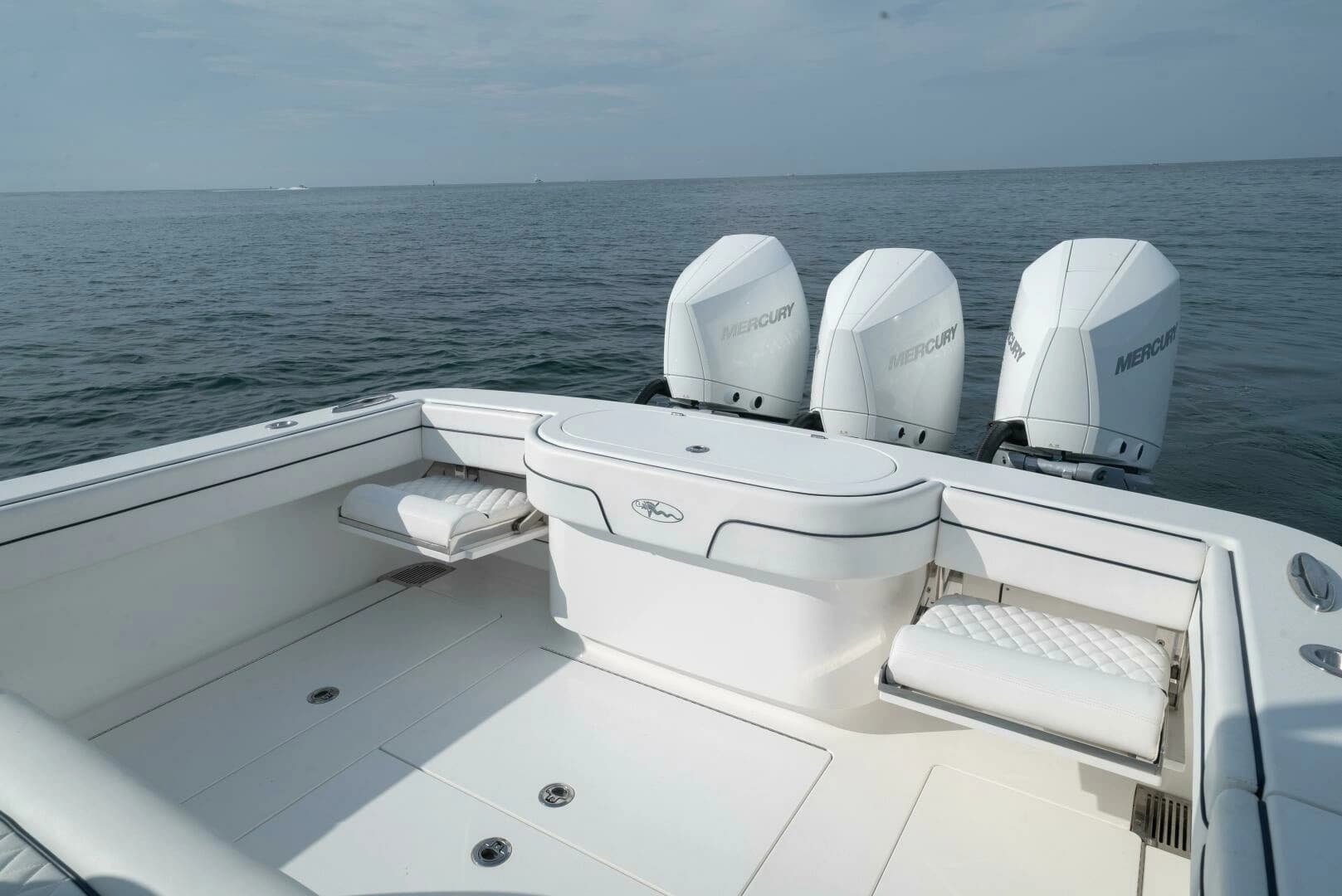 2022 Valhalla Boatworks V-37 - Image 15