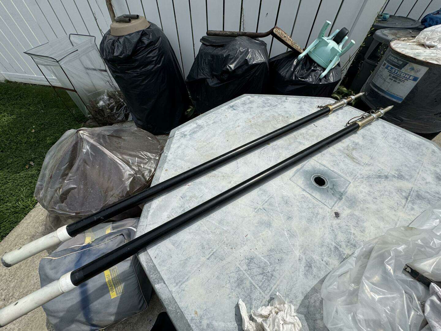 1999 Robalo 2640 - Image 30