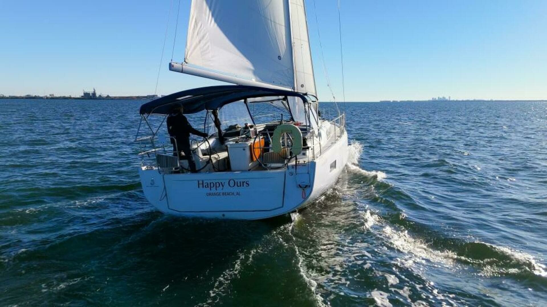 2022 Beneteau 40.1 - Image 135