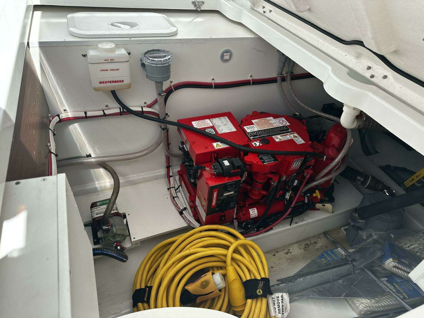 2024 Jeanneau 9.0 Leader - Image 45