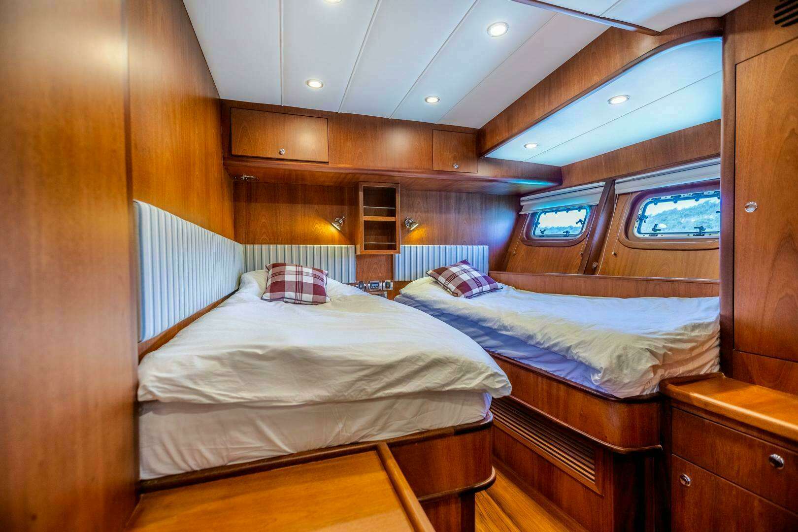 2013 TAKA Yachts Custom - Image 21
