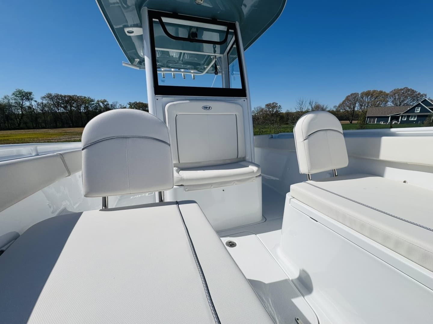 2024 Sea Hunt Gamefish 25 - Image 38